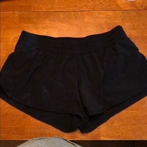 Seek The Heat Short II 2.5”